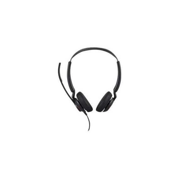 Jabra Engage 50 II MS Stereo Headset onear wired 5099-299-2119