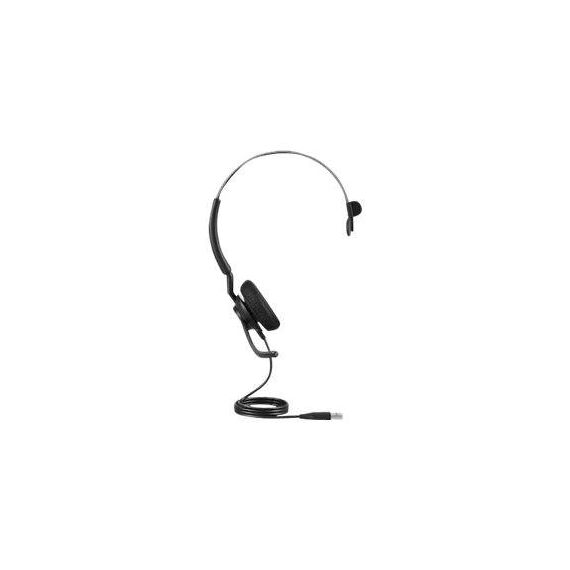 Jabra Engage 50 II UC Mono Headset onear wired 5093-610-279