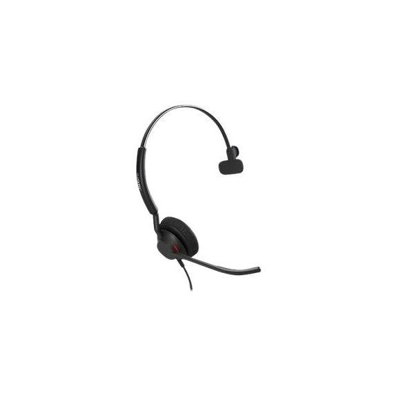 Jabra Engage 50 II UC Mono Headset onear wired 5093-610-279