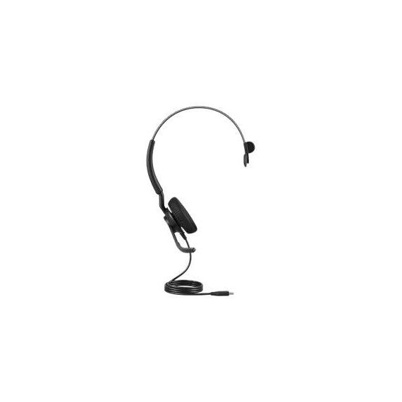 Jabra Engage 50 II UC Mono Headset onear wired 5093-610-299