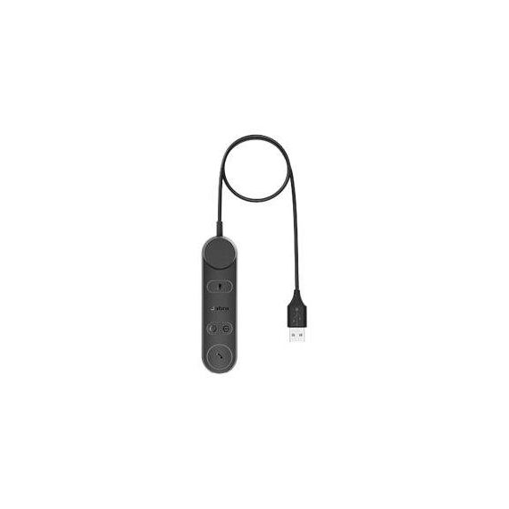 Jabra Engage 50 II UC Stereo Headset onear wired 5099-299-2219