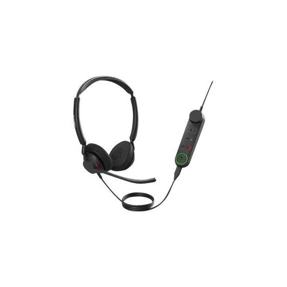 Jabra Engage 50 II UC Stereo Headset onear wired 5099-299-2259