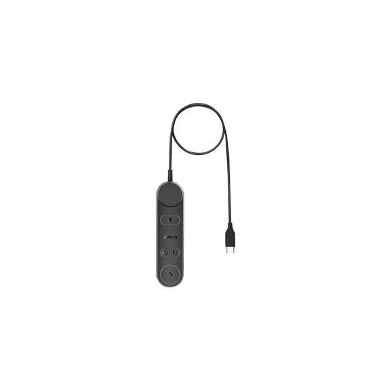 Jabra Engage 50 II UC Stereo Headset onear wired 5099-299-2259