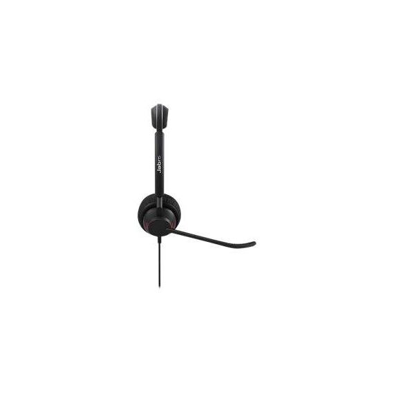 Jabra Engage 50 II UC Stereo Headset onear wired 5099-299-2259