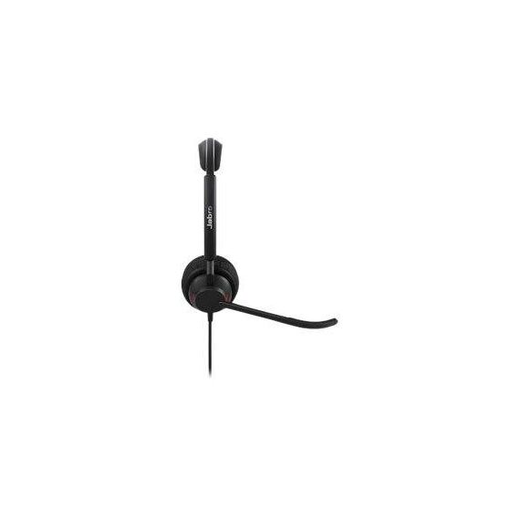 Jabra Engage 50 II UC Stereo Headset onear wired 5099-610-279