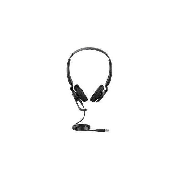Jabra Engage 50 II UC Stereo Headset onear wired 5099-610-279