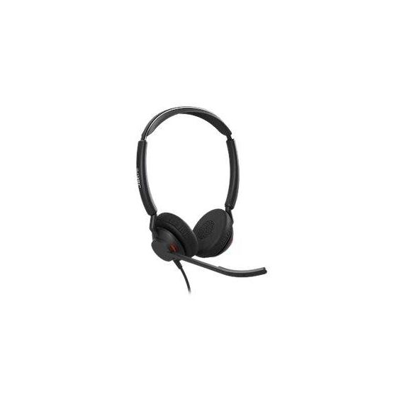 Jabra Engage 50 II UC Stereo Headset onear wired 5099-610-279