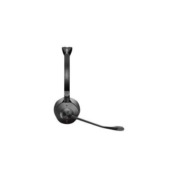 Jabra Engage 55 Stereo Headset onear DECT 9559-410-111