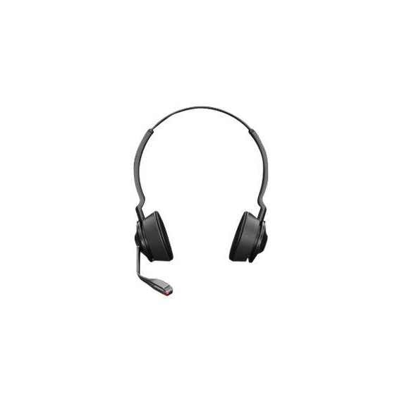 Jabra Engage 55 Stereo Headset onear DECT 9559-410-111