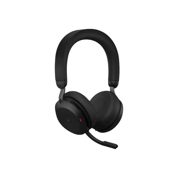 Jabra Evolve2 75 Headset onear Bluetooth 27599-989-889