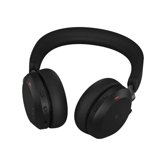 Jabra Evolve2 75 Headset onear Bluetooth 27599-989-999