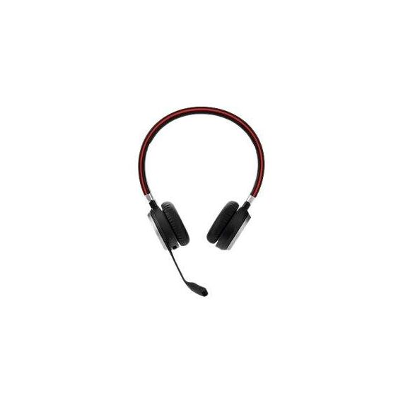 Jabra Evolve 65 SE MS Stereo Headset onear 6599-833-309