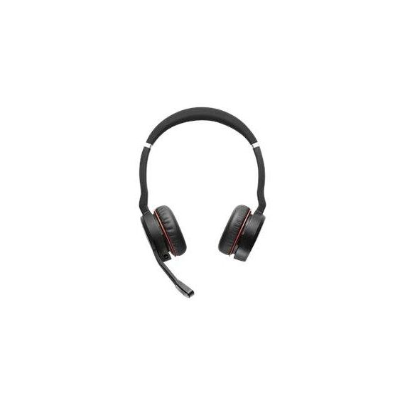Jabra Evolve 75 SE UC Stereo Headset onear 7599-848-199