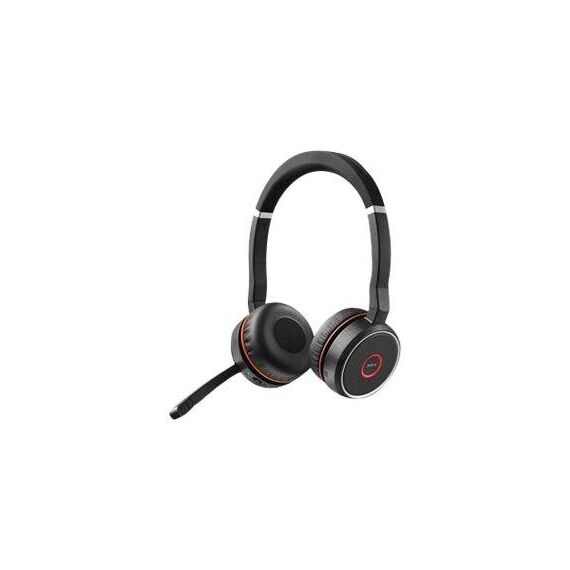 Jabra Evolve 75 SE UC Stereo Headset onear 7599-848-199