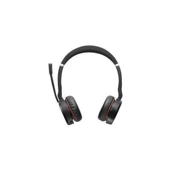 Jabra Evolve 75 SE UC Stereo Headset onear 7599-848-199