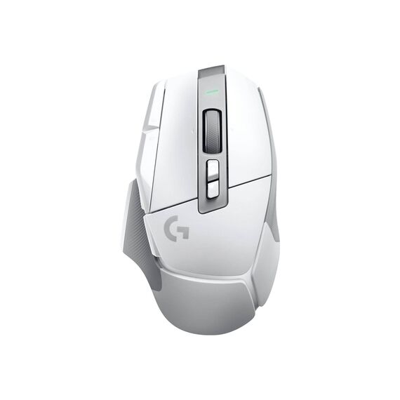 Logitech G G502 X LIGHTSPEED Mouse optical 8 buttons 910006190
