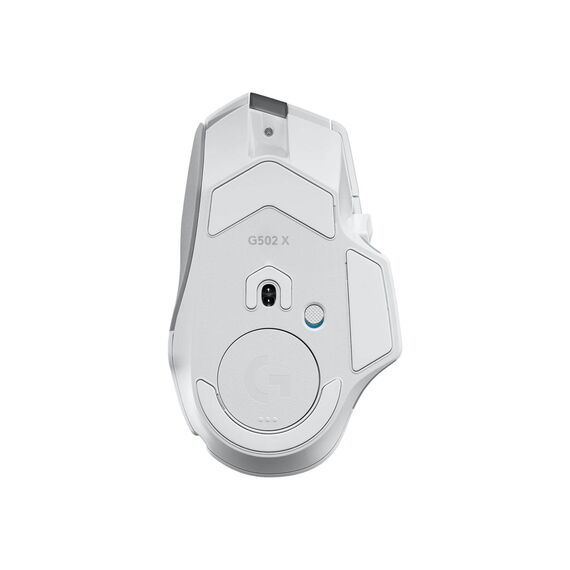 Logitech G G502 X LIGHTSPEED Mouse optical 8 buttons 910006190