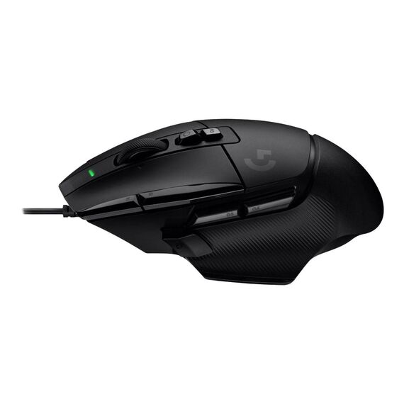 Logitech G G502 X Mouse optical wired USB 910006139