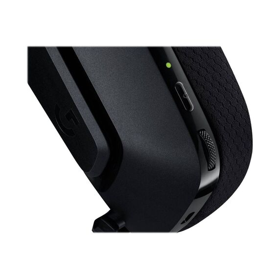 Logitech G G535 LIGHTSPEED Wireless Gaming Headset 981000972