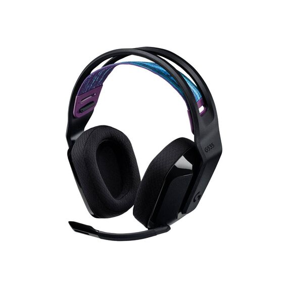 Logitech G G535 LIGHTSPEED Wireless Gaming Headset 981000972