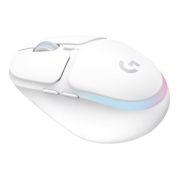 Logitech G G705 Mouse small hands 6 buttons wireless 910006367