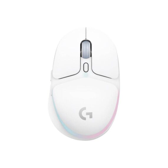 Logitech G G705 Mouse small hands 6 buttons wireless 910006367