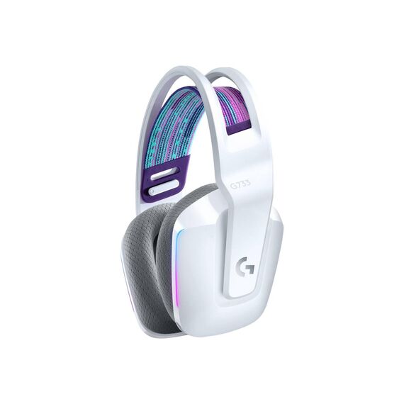 Logitech G G733 LIGHTSPEED Wireless RGB Gaming 981000883