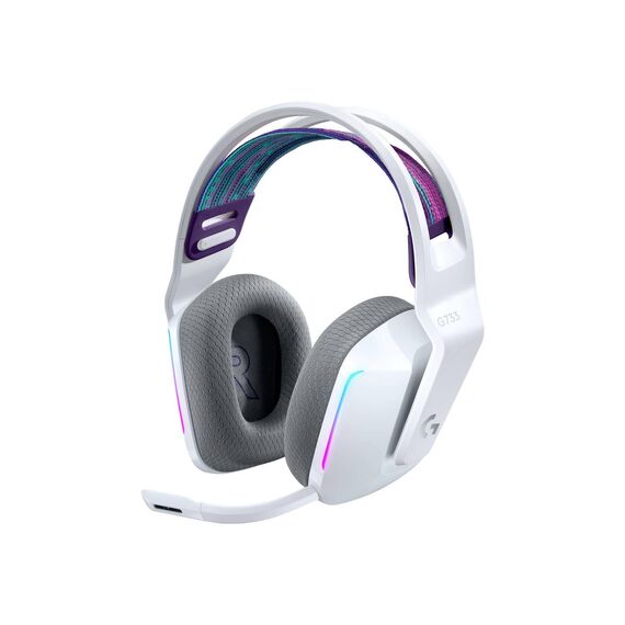 Logitech G G733 LIGHTSPEED Wireless RGB Gaming 981000883