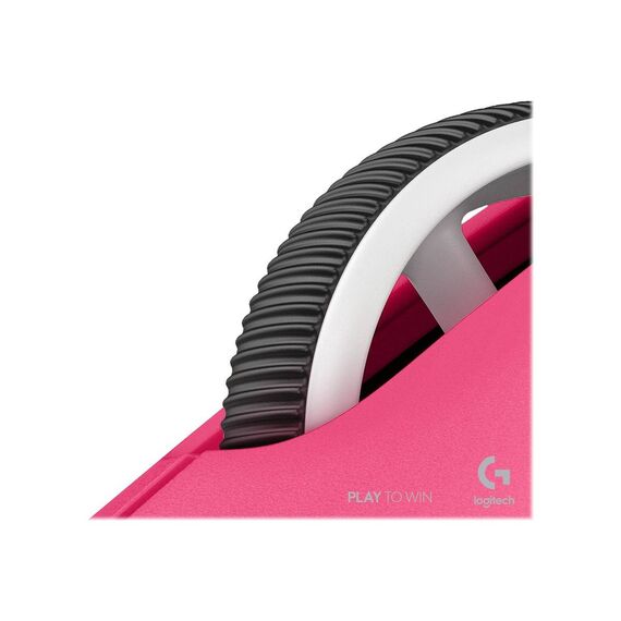 Logitech G PRO X SUPERLIGHT Gaming mouse 910005957