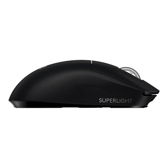Logitech G PRO X SUPERLIGHT Gaming mouse 910005957