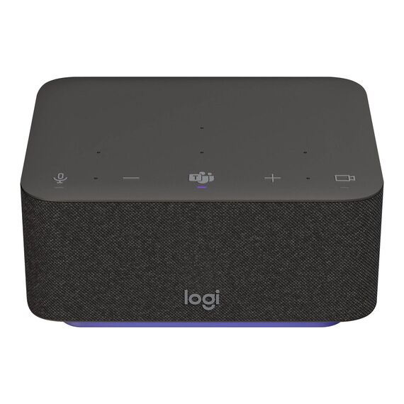 Logitech Logi Dock for Teams Docking station USBC 986-000020
