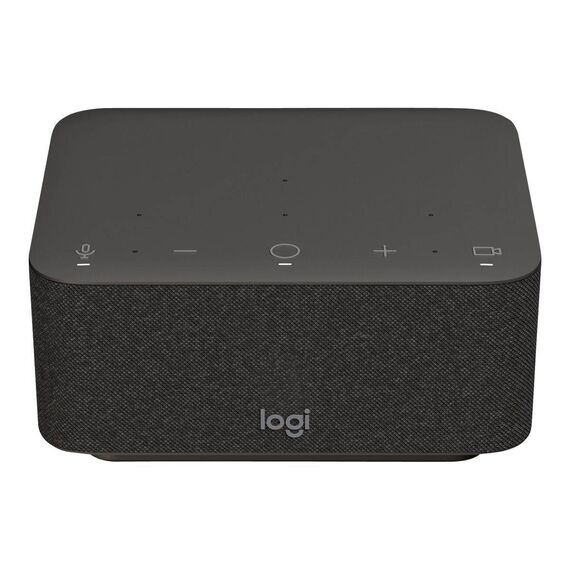 Logitech Logi Dock for UC Docking station USBC 986-000024