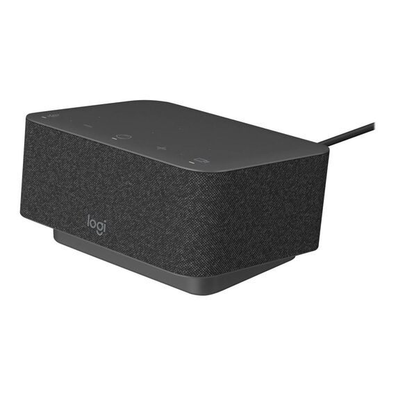 Logitech Logi Dock for UC Docking station USBC 986-000024