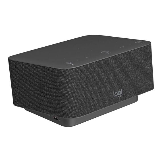 Logitech Logi Dock for UC Docking station USBC 986-000024