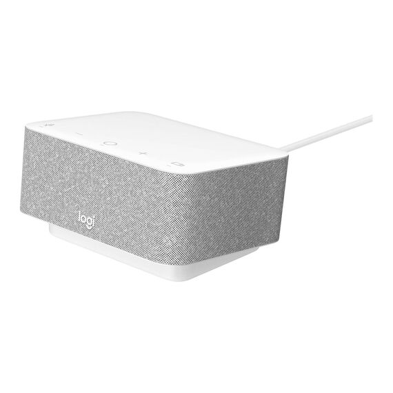 Logitech Logi Dock for UC Docking station USBC 986-000030