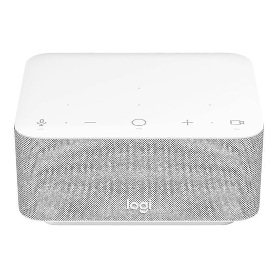 Logitech Logi Dock for UC Docking station USBC 986-000030