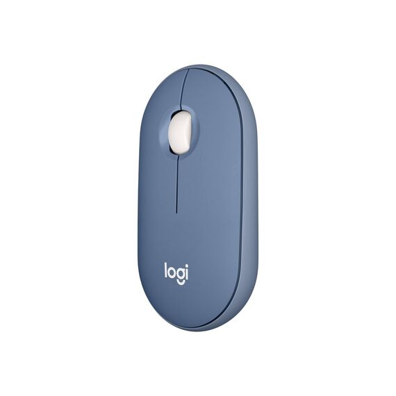 Logitech Pebble M350 Mouse optical 3 buttons 910006753