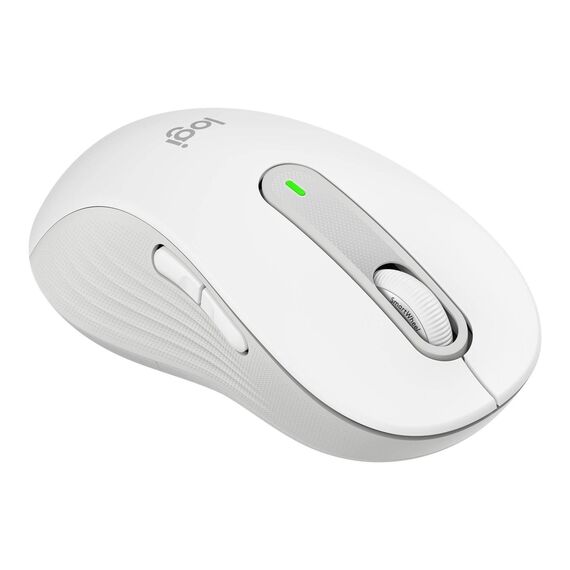 Logitech Signature M650 Mouse optical 5 buttons 910006255