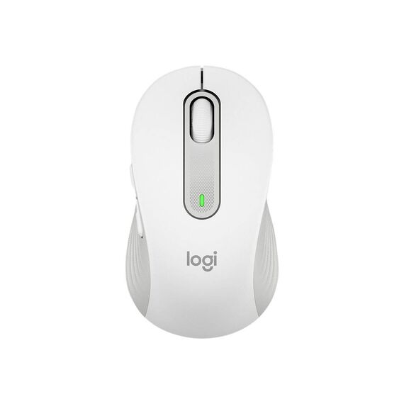 Logitech Signature M650 Mouse optical 5 buttons 910006255
