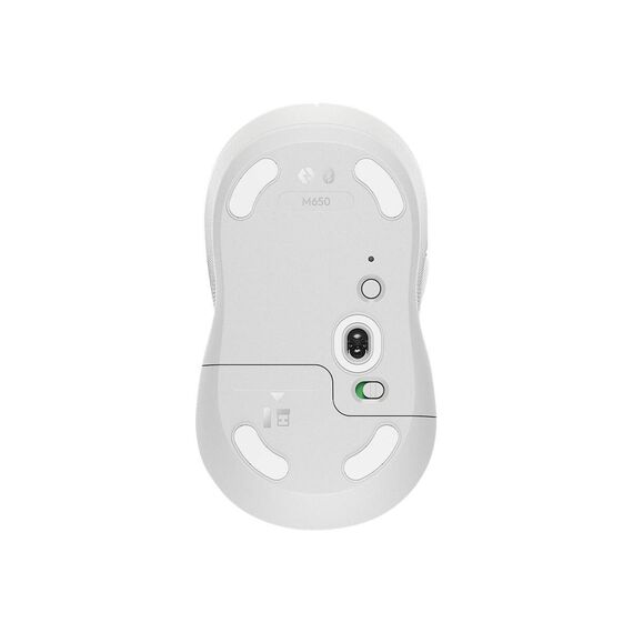 Logitech Signature M650 Mouse optical 5 buttons 910006255