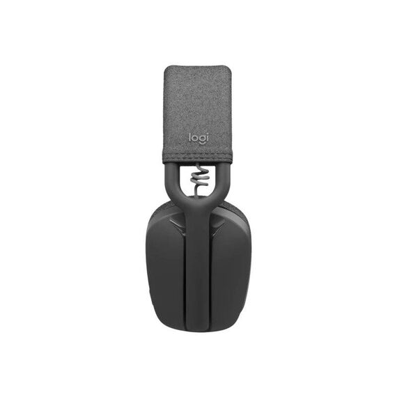 Logitech Zone Vibe 100 Headset full size Bluetooth 981001213