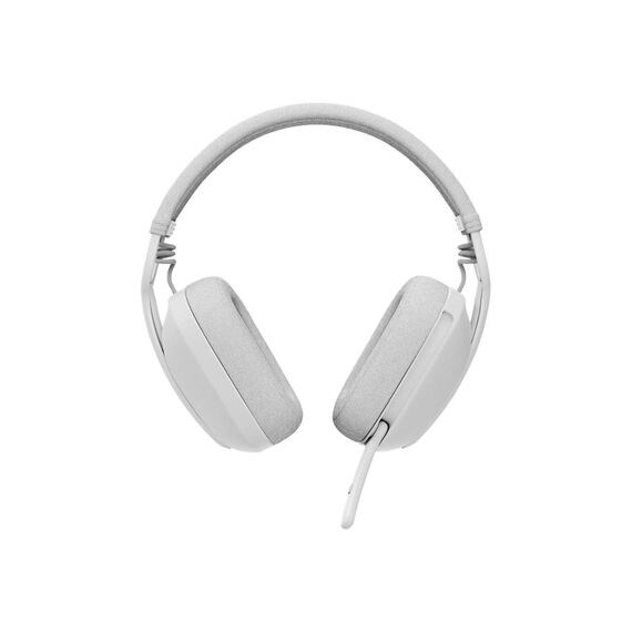 Logitech Zone Vibe 100 Headset full size Bluetooth 981001219