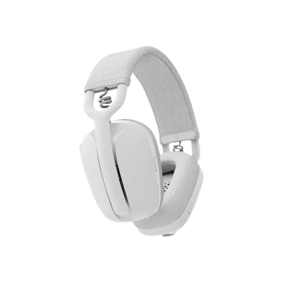 Logitech Zone Vibe 100 Headset full size Bluetooth 981001219