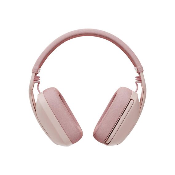 Logitech Zone Vibe 100 Headset full size Bluetooth 981001224