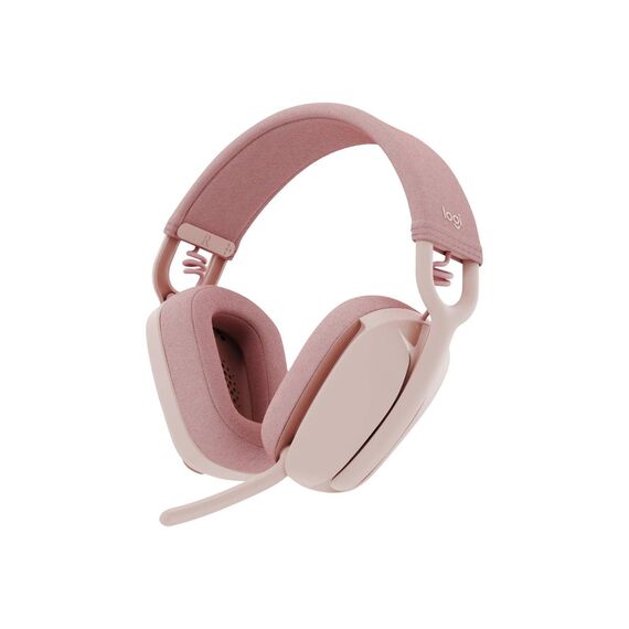Logitech Zone Vibe 100 Headset full size Bluetooth 981001224