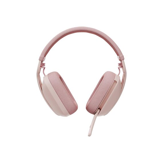 Logitech Zone Vibe 100 Headset full size Bluetooth 981001224