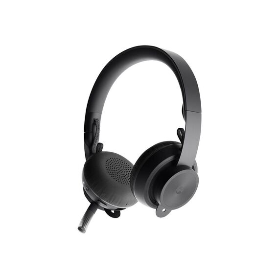 Logitech Zone Wireless Plus Headset onear Bluetooth 981-000919