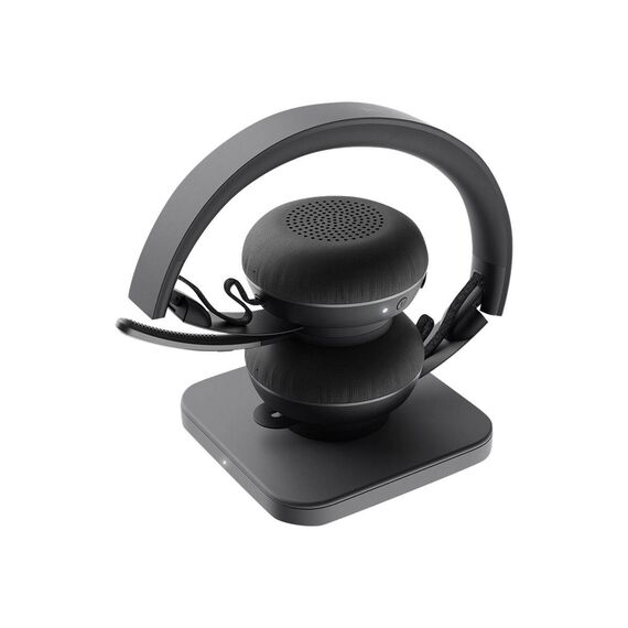 Logitech Zone Wireless Plus Headset onear Bluetooth 981-000919
