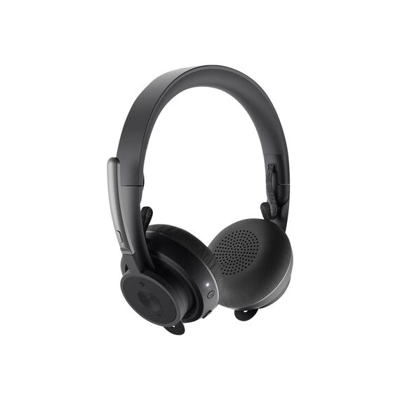 Logitech Zone Wireless Plus Headset onear Bluetooth 981-000919