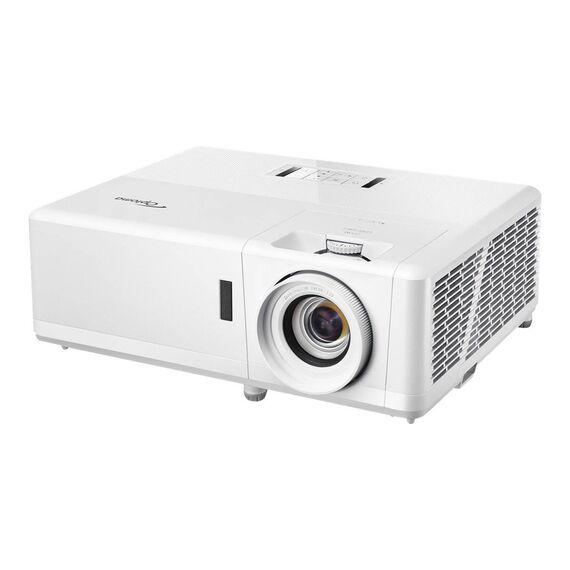 Optoma UHZ50 DLP projector laser 3D 3000 lumens E9PV7JL01EZ1
